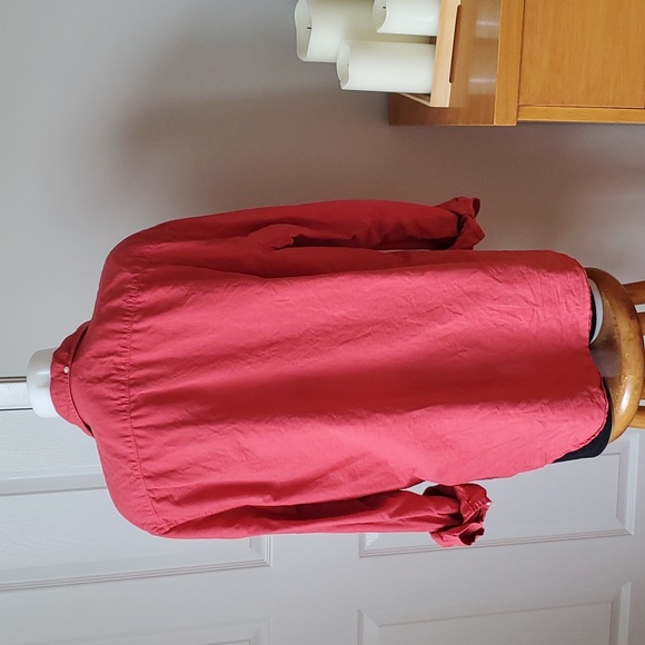 Lands' End 1963 Canvas button down - Size large - Picture 2 of 8